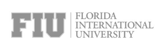 Florida International University logo